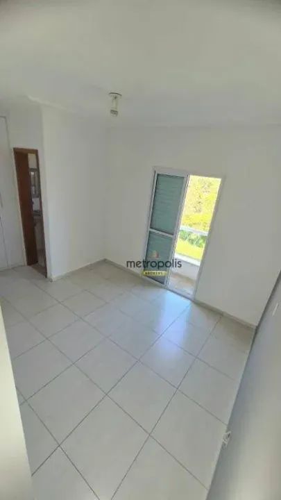 Apartamento à venda, 67 m² por R$ 420.000,00 - Paraíso - Santo André/SP - Foto 7