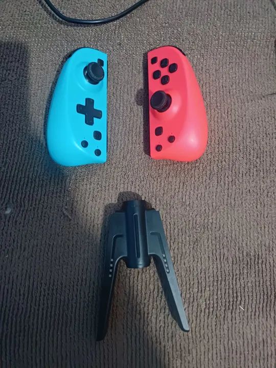 Controle para Nintendo Switch - Excelente Estado! - Foto 3