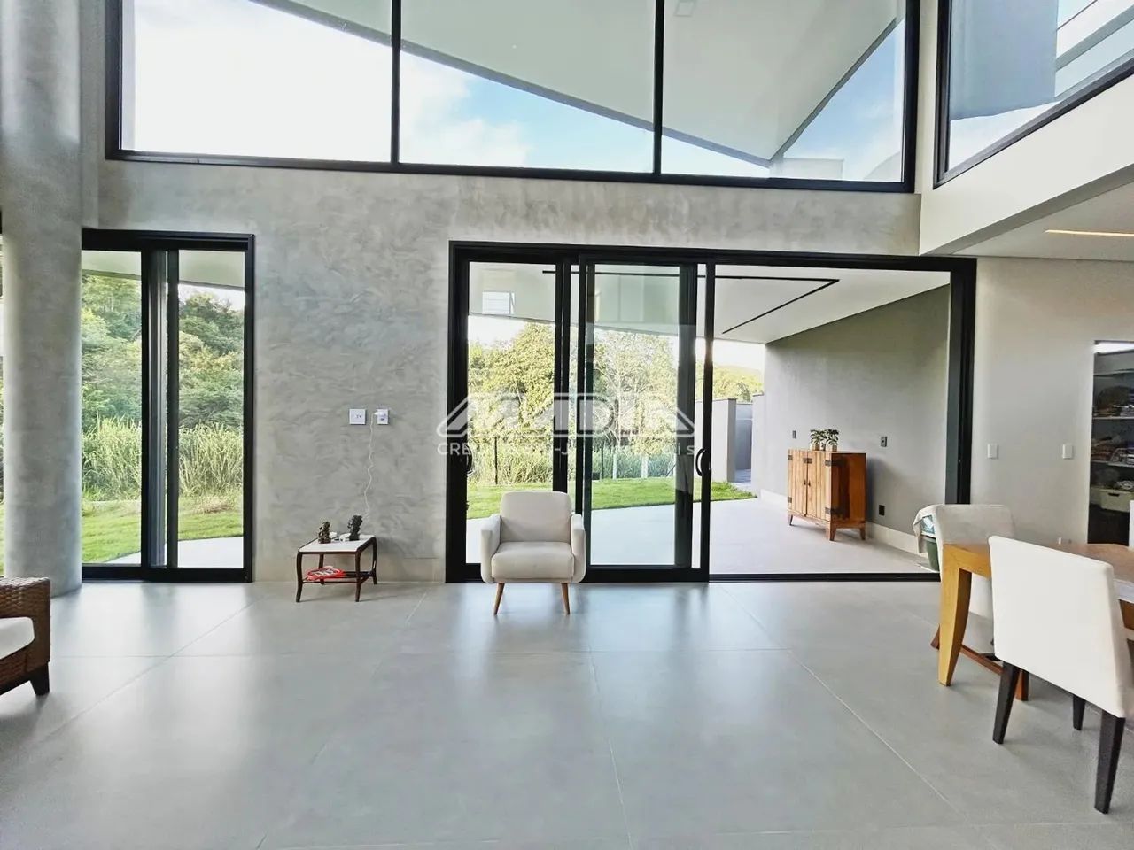 casa - Condomínio Campo de Toscana - Vinhedo - Foto 3