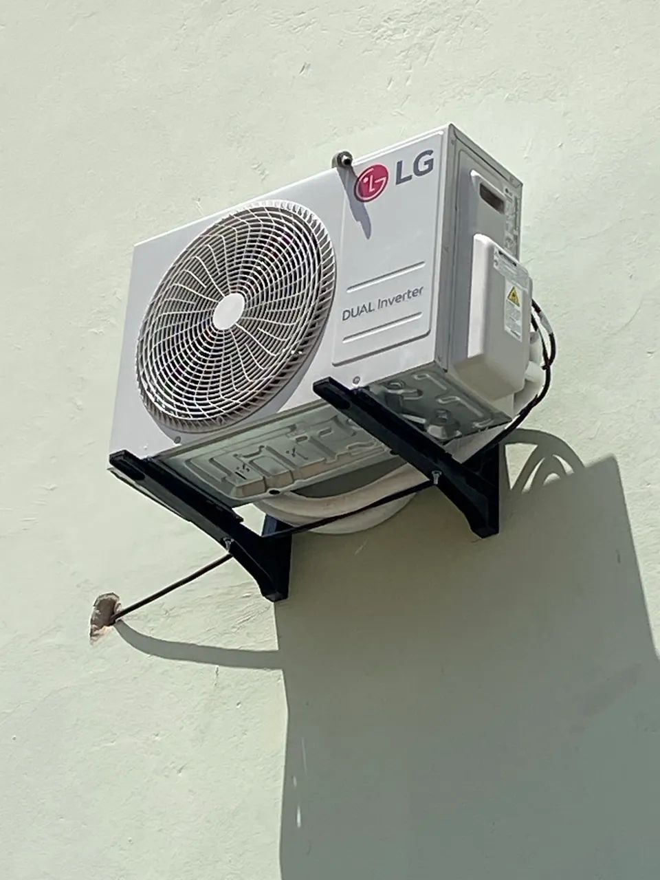 Instalação e manutenção em ar-condicionado  - Foto 3