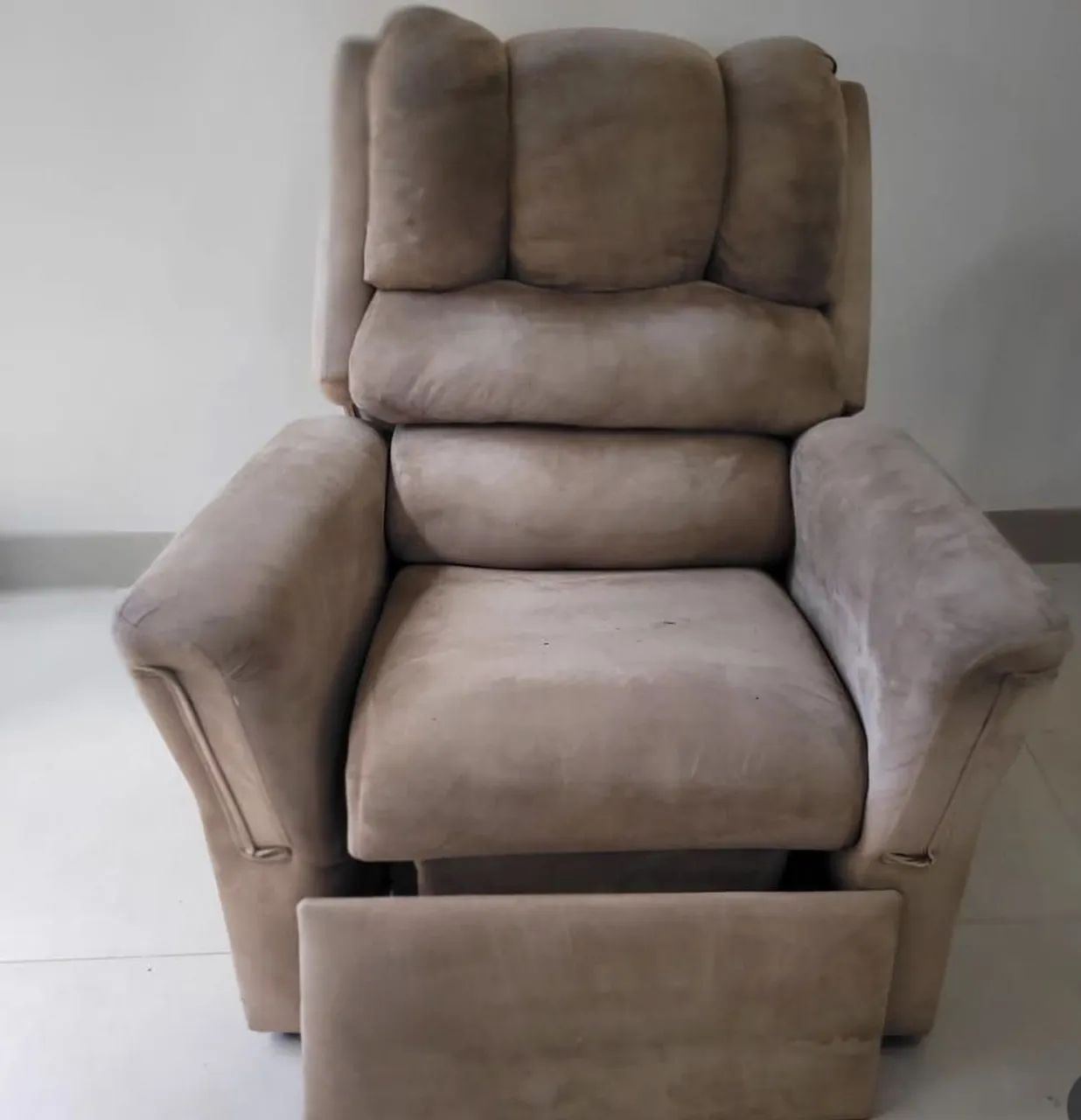 Reformas de poltronas  - Foto 3