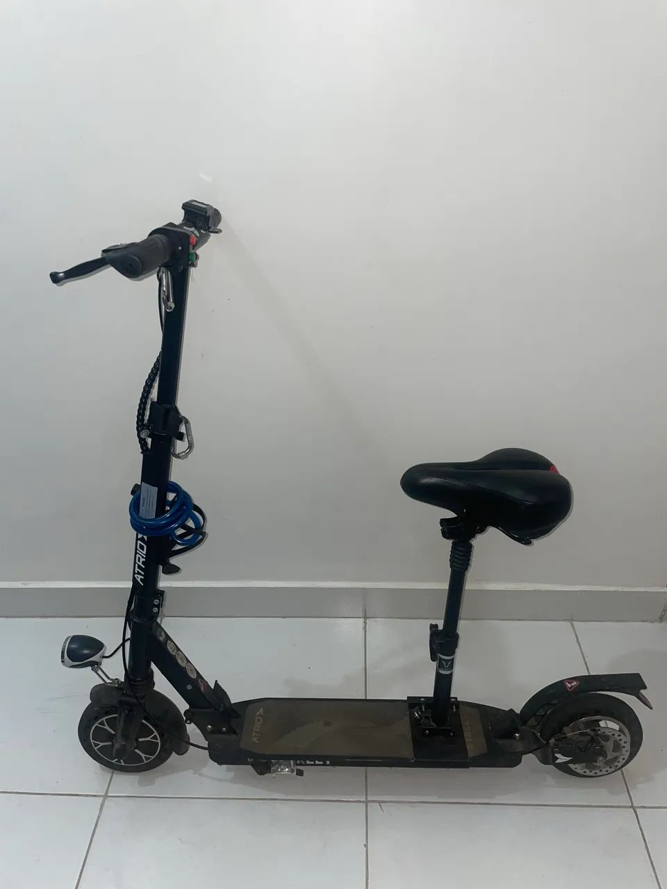 Patinete elétrico