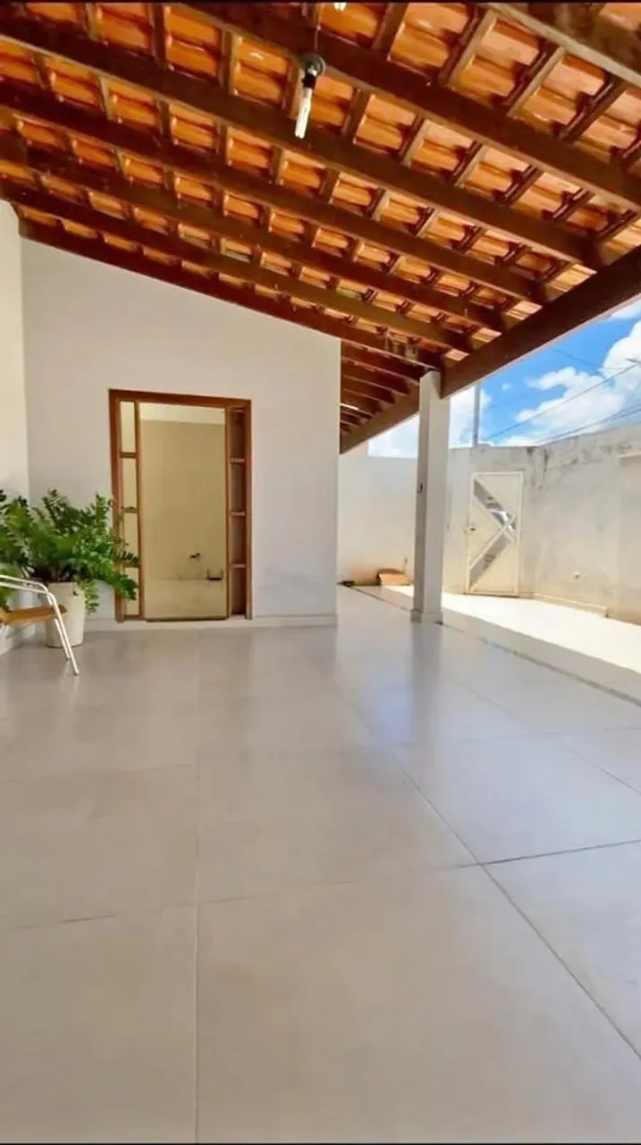 Jardim América, Cariacica