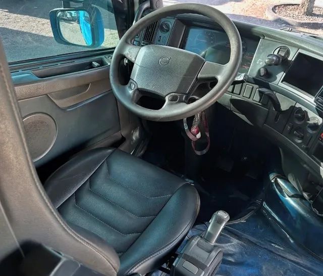 Volvo Fh 460 ano 2014   - Foto 6