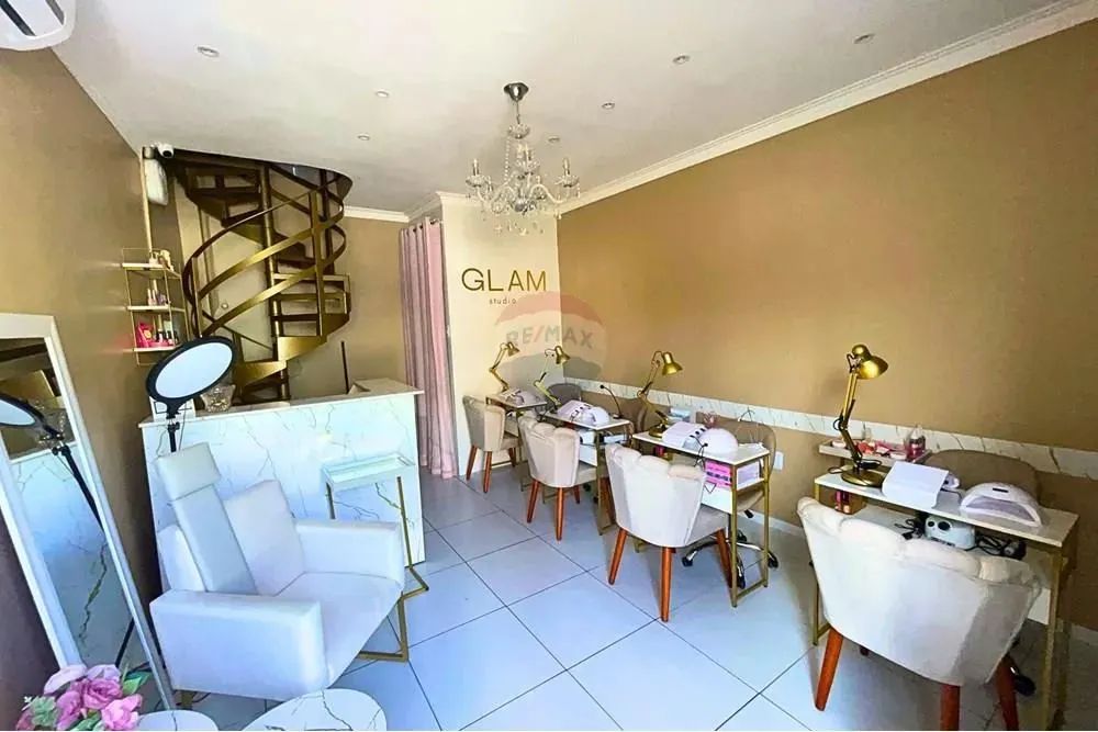 Sala Comercial 35m² no Siqueira Campos  Rua Florianópolis - Foto 2