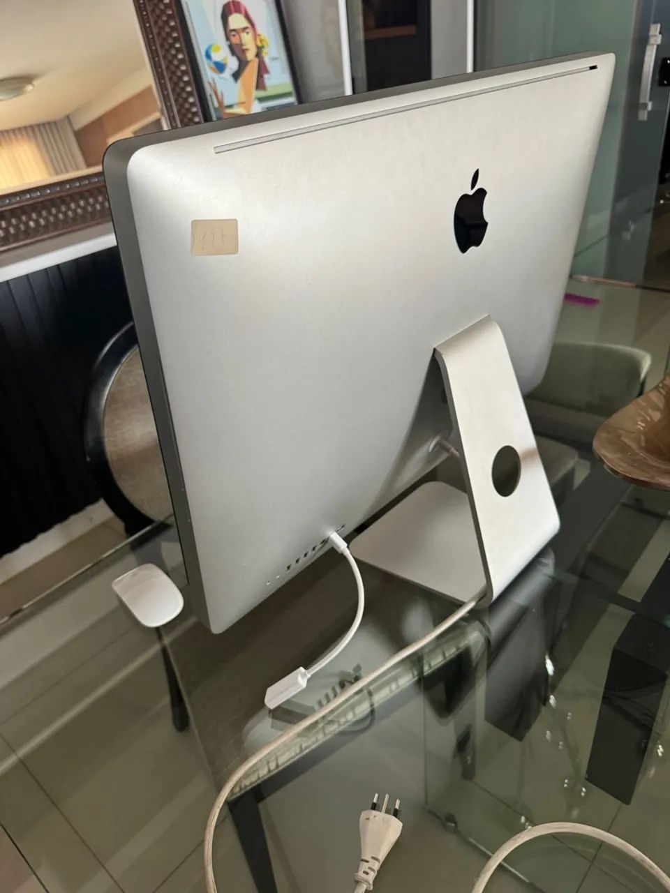 imac 2010 27