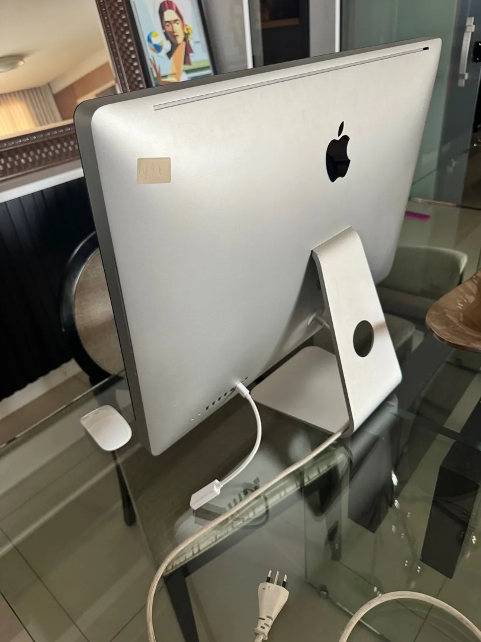 imac 2010 27