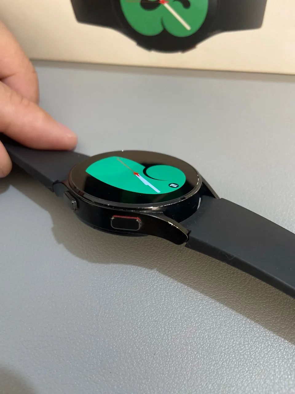 Galaxy watch4 - Foto 2