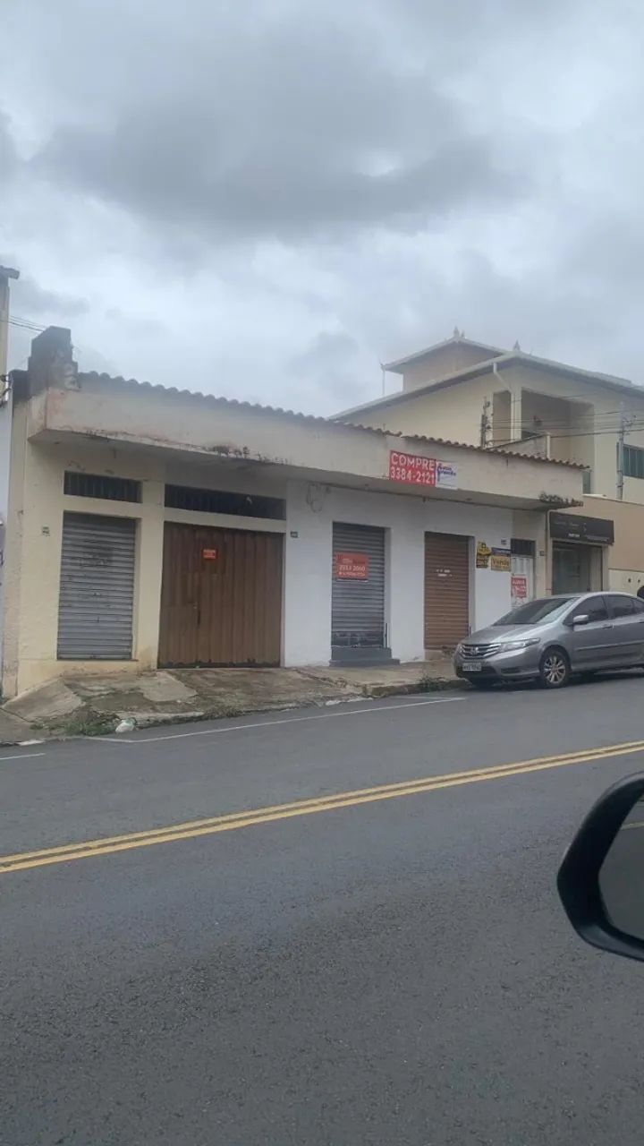 Casa a venda ou troca por menor ou maior valor 