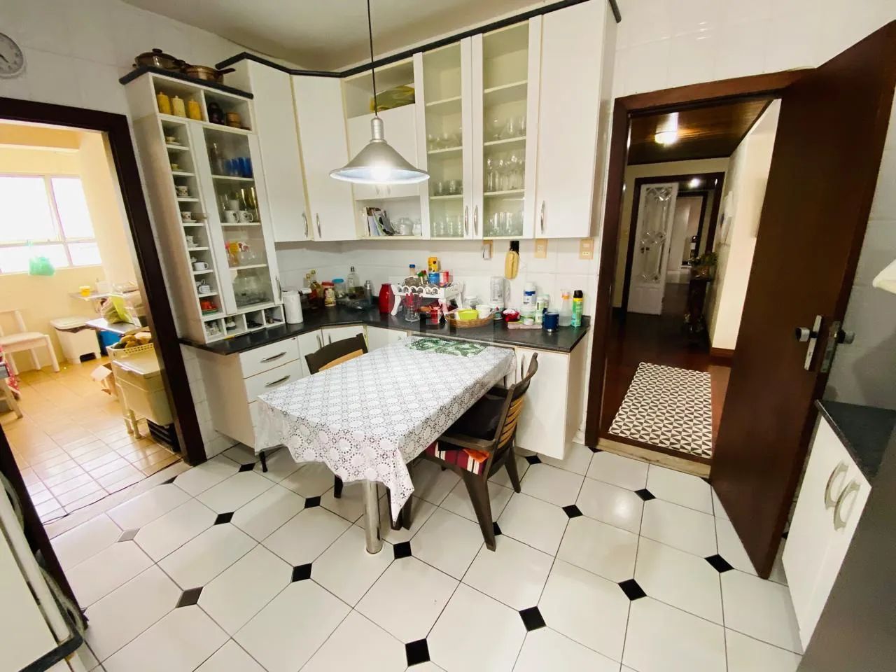 Apartamento 4 Quartos ou + para Venda em Salvador, ARMAÇÃO, 4 dormitórios, 3 suítes, 5 ban - Foto 8