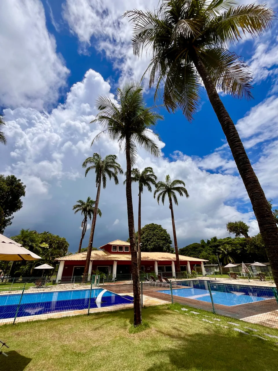 Lotes em condomínio fechado Fazenda Imperial Sol Poente próximo à praia do Cumbuco - Ce