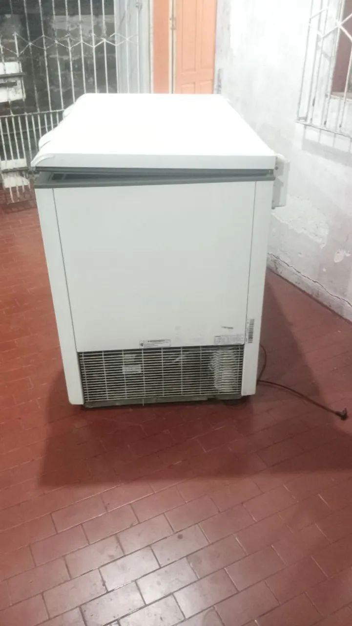 Freezer horizontal  - Foto 4