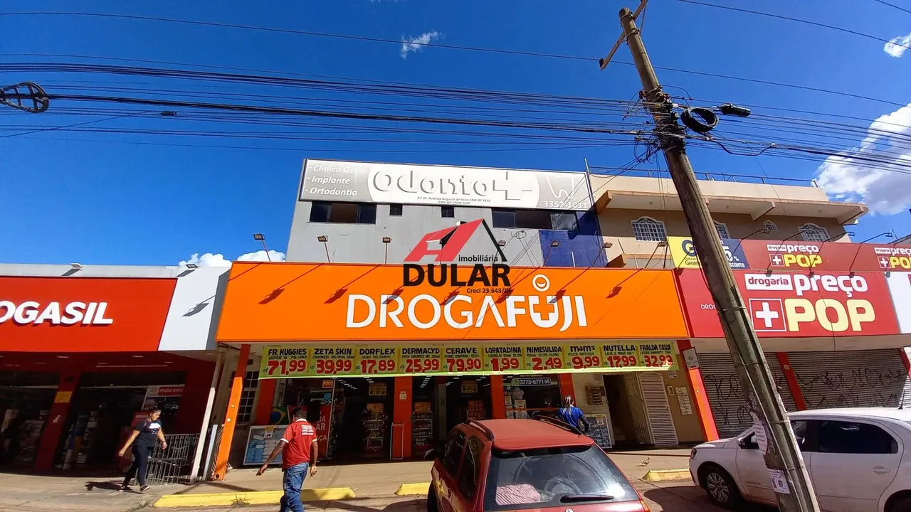 Aluguel em Samambaia Sul, QN 314