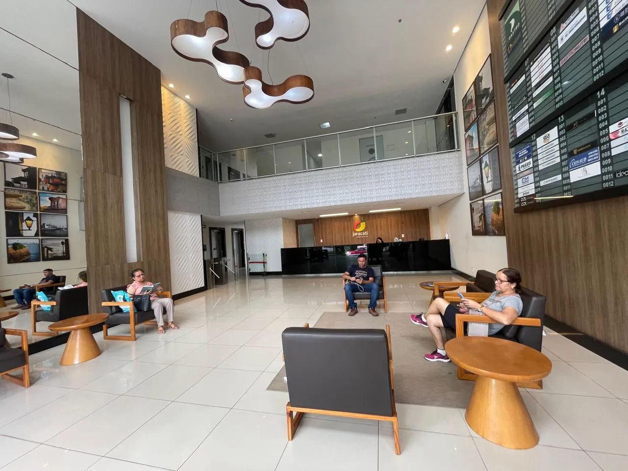 Sala comercial com 35 mtr², Jaracaty Empresarial - São Luís - MA - Foto 2