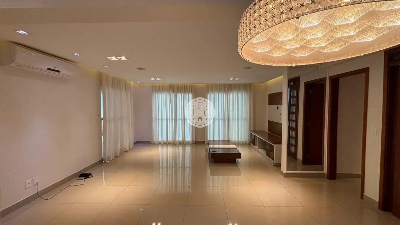 Apartamento - Cobertura - 3 Quartos - Locação - Nova Aliança