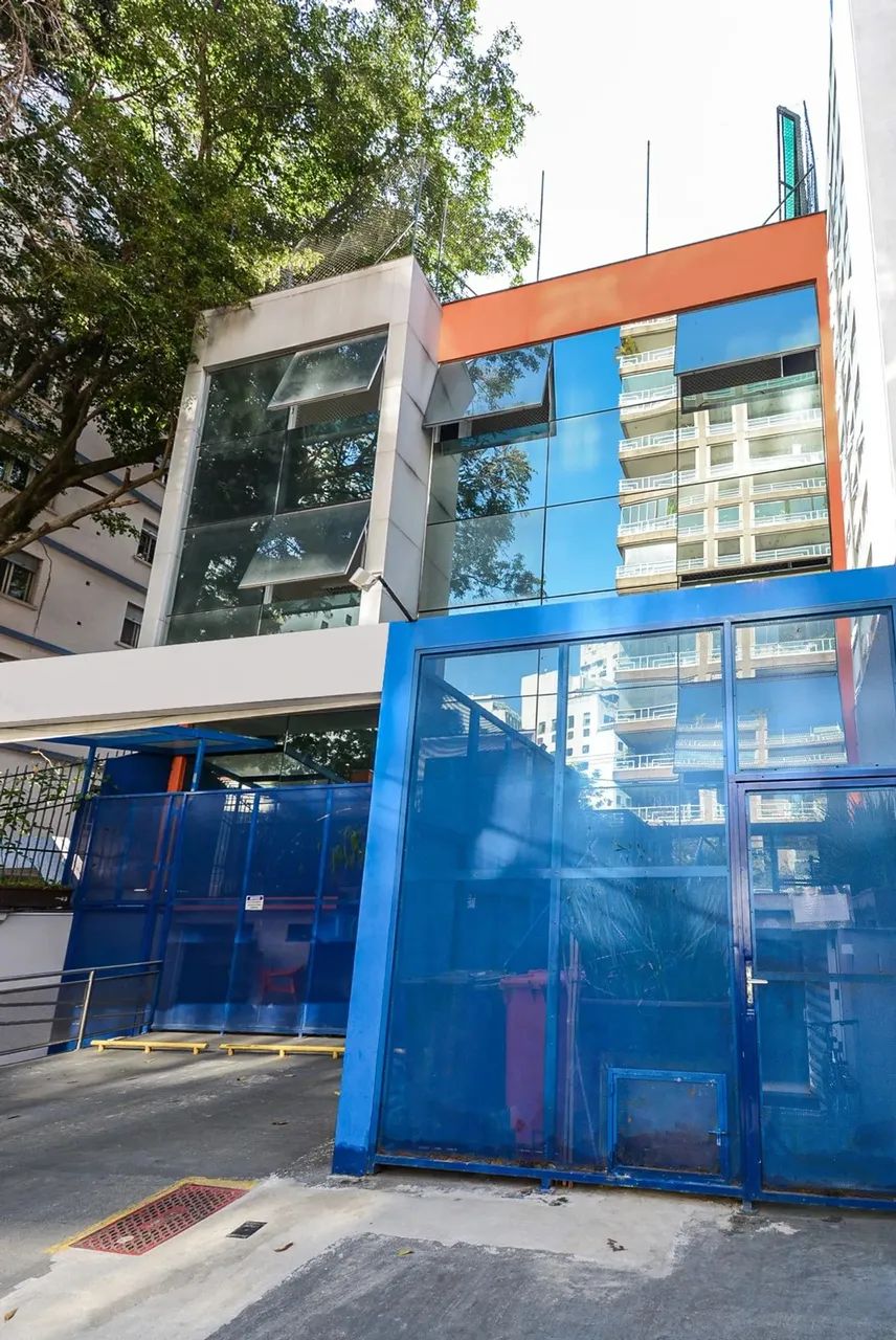 Edifício monousuário para venda, 1,454m² - Foto 3