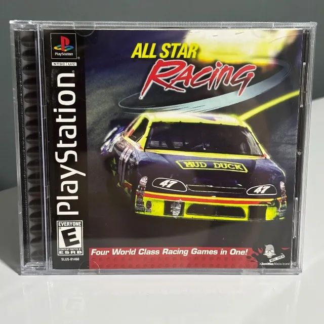 jogos PS1 originais (preços na descrição) Jogos de Vídeo Game