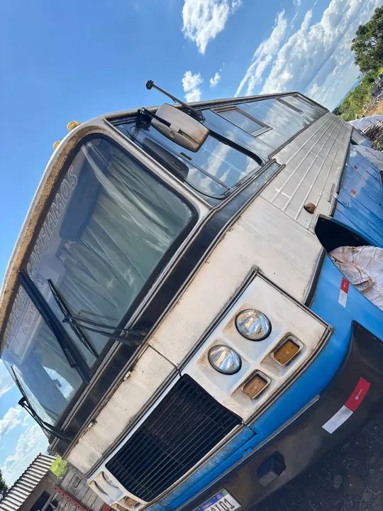 Motor home 10 lugares