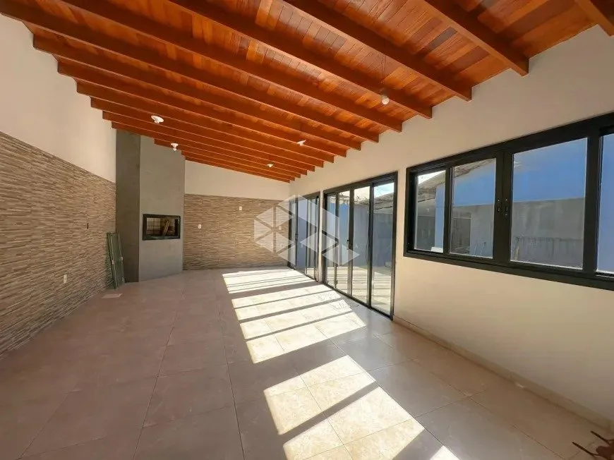 Casa 2 Dormitórios Rua Mariluz 189 Bairro Estancia Velha