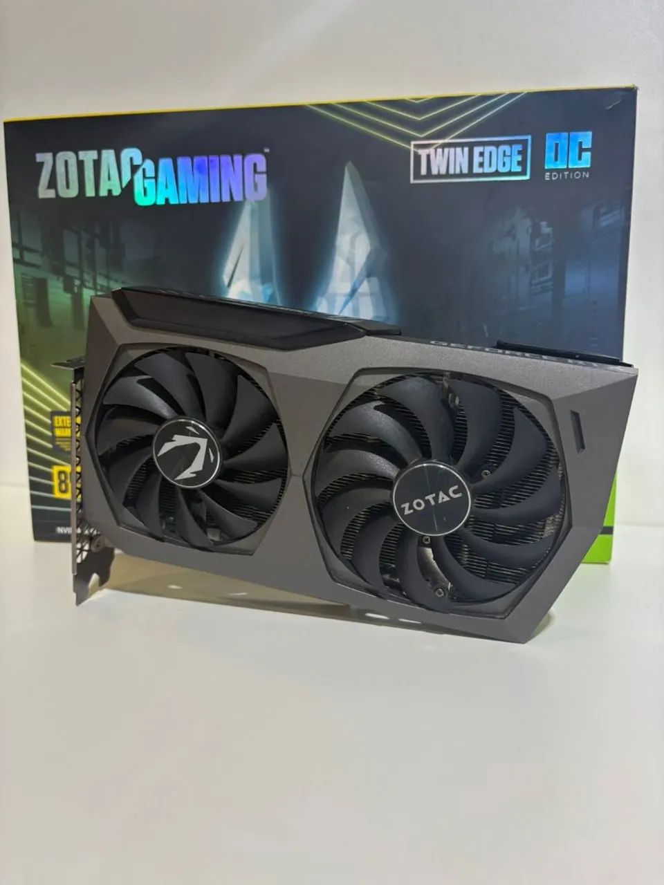 rtx 3070 zotac