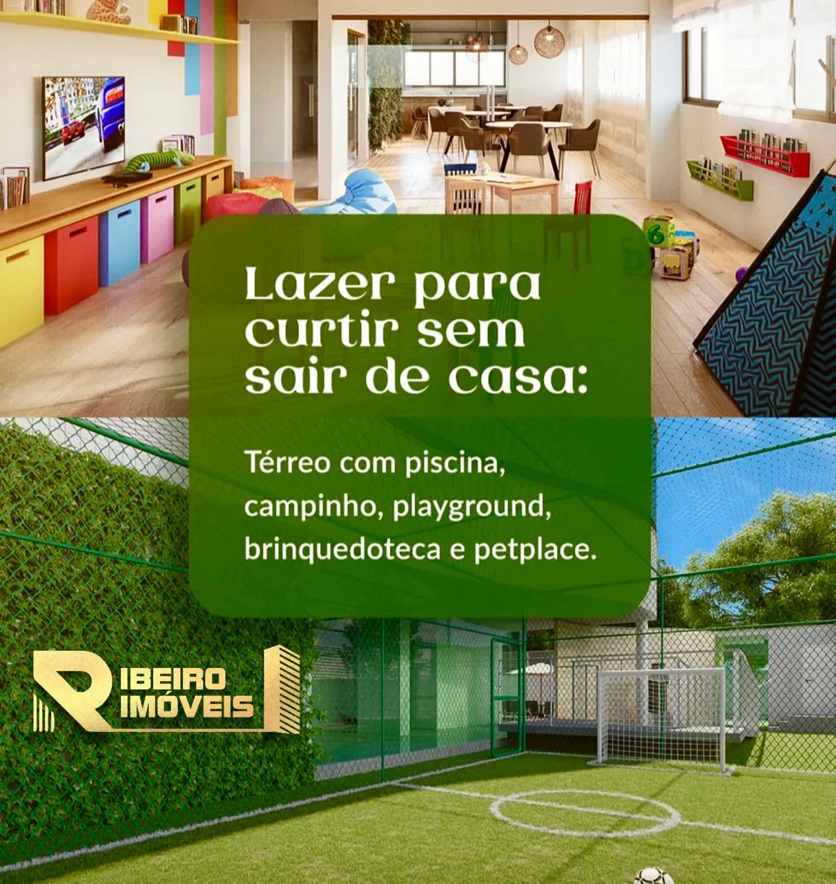 Apartamento na Ilha do Retiro | 3 quartos | 2 vagas. - Foto 4