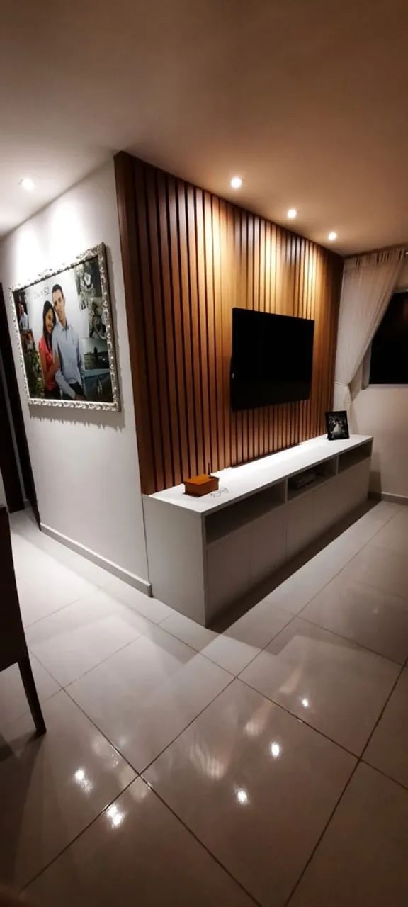 Foto - João Pessoa - João Paulo II