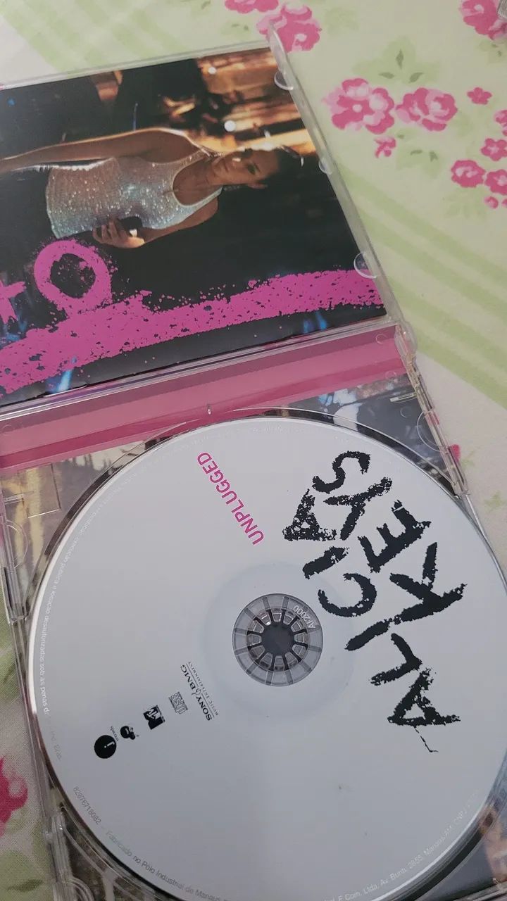 Alicia Keys Umplugged - Foto 3