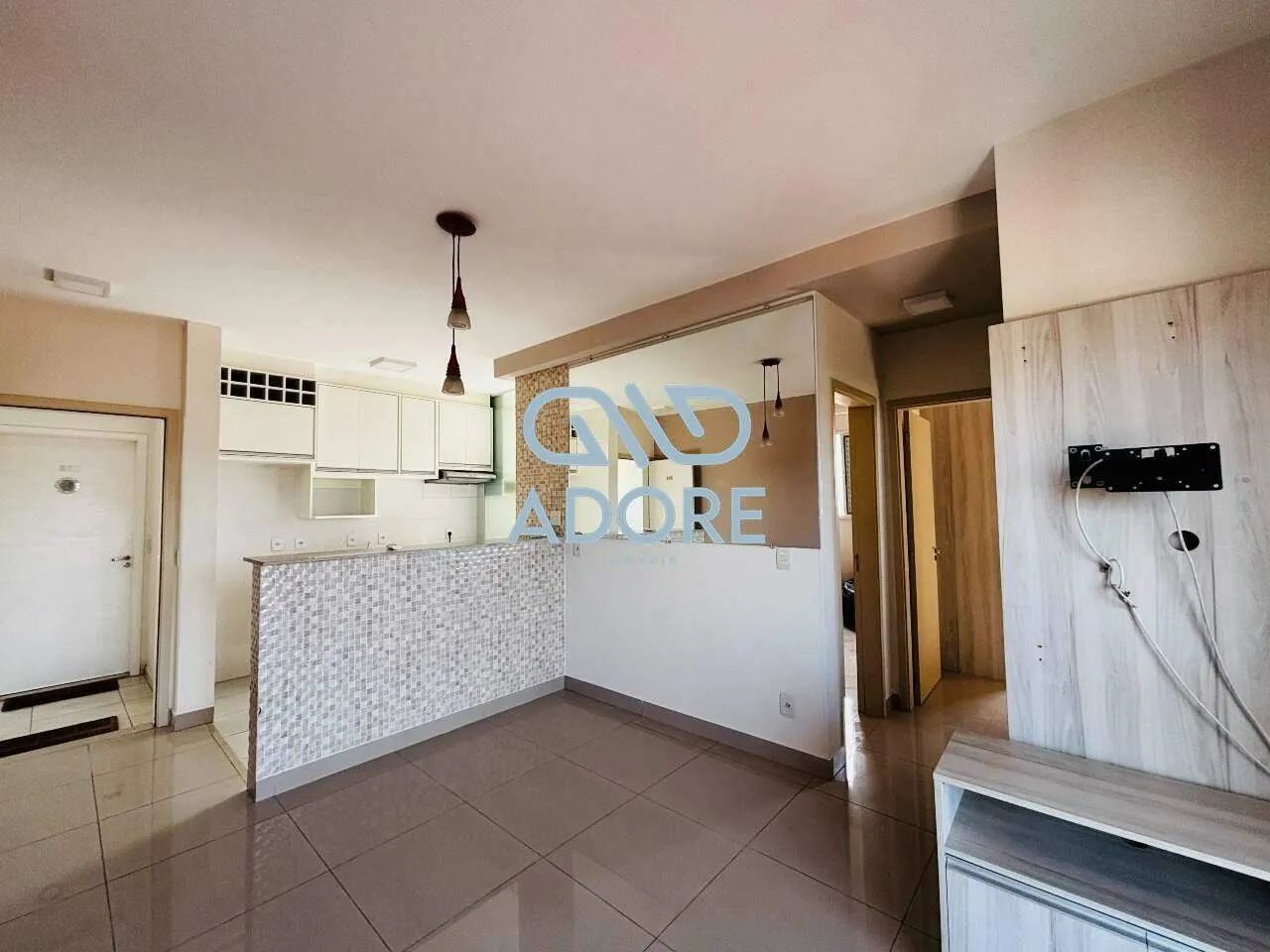 Apartamento para locação no Edifício Ilha Bela - Itu/SP - Foto 7