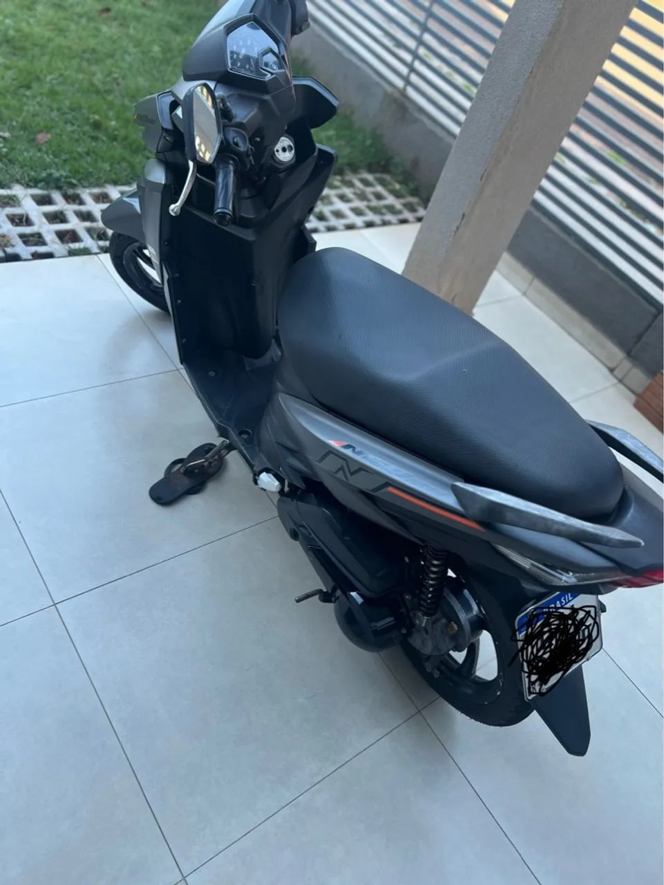 Tamanha neo 125 2018/19 - Foto 3