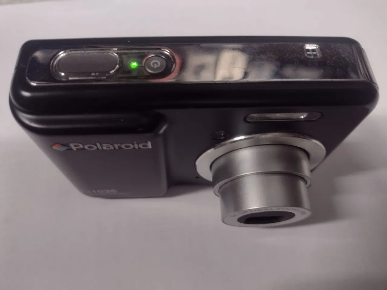 Câmera Digital Polaroid i1035 10.0 Megapixels - Foto 6