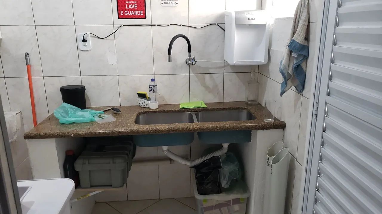 04069 - Ótima localização. Agende uma visita!!, MOOCA - SÃO PAULO/SP - Foto 15