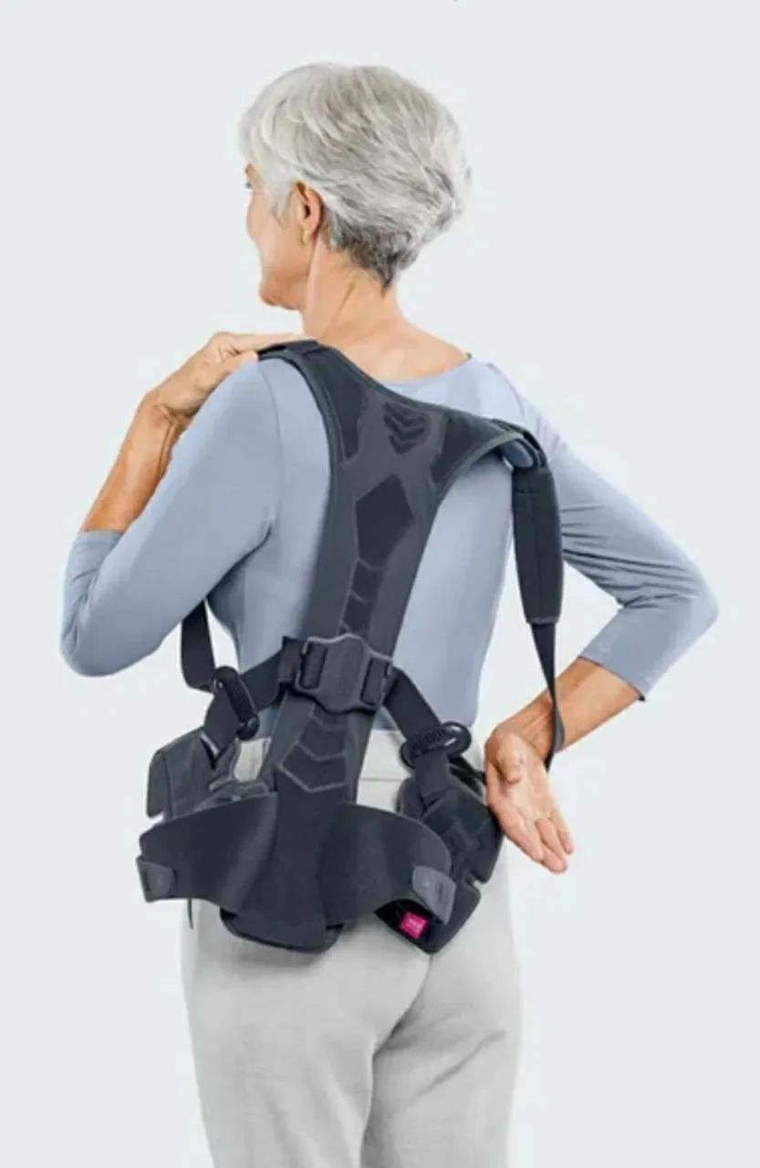 Órtese Postural Spinomed V - Foto 4