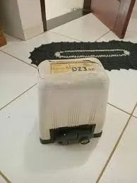 Motor para portão DZ3