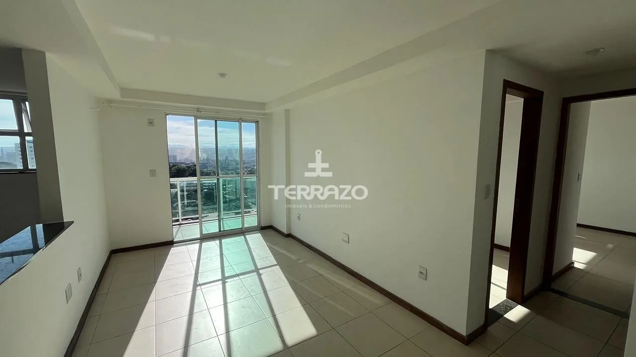 Apartamento para venda e locação, Monte Castelo, Volta Redonda, RJ