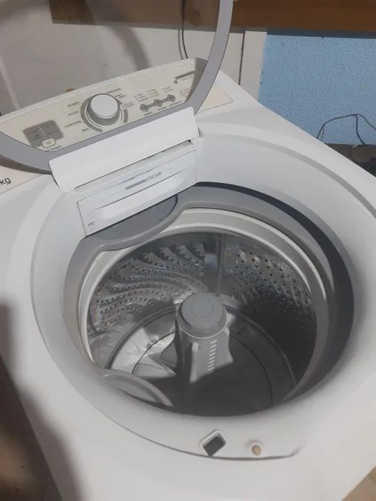 Máquina de Lavar Brastemp 15kg  - Foto 3