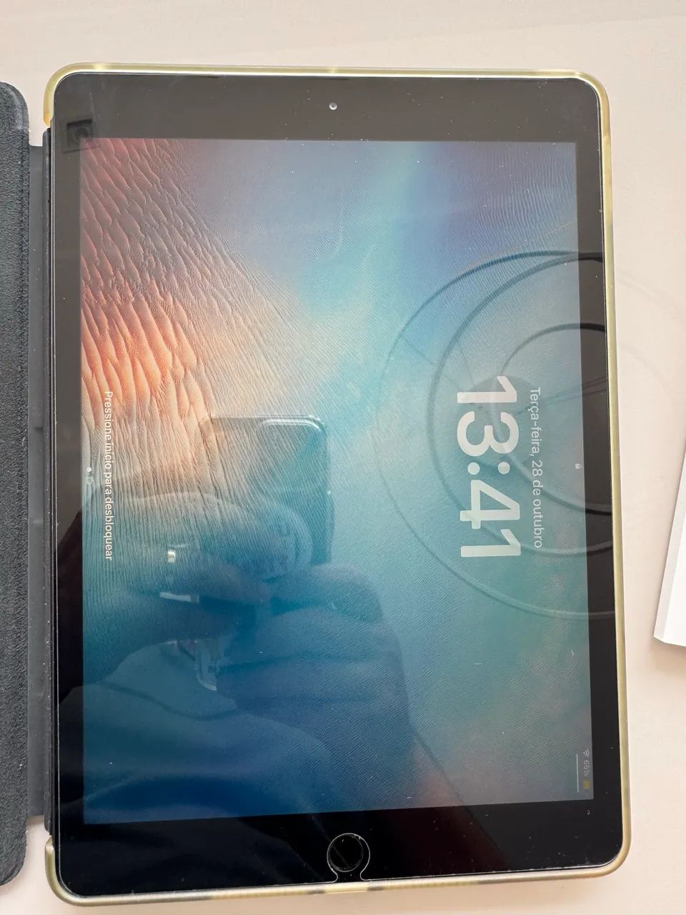 Vendo IPad 8 Gen Wi-Fi + Cellular - Foto 2