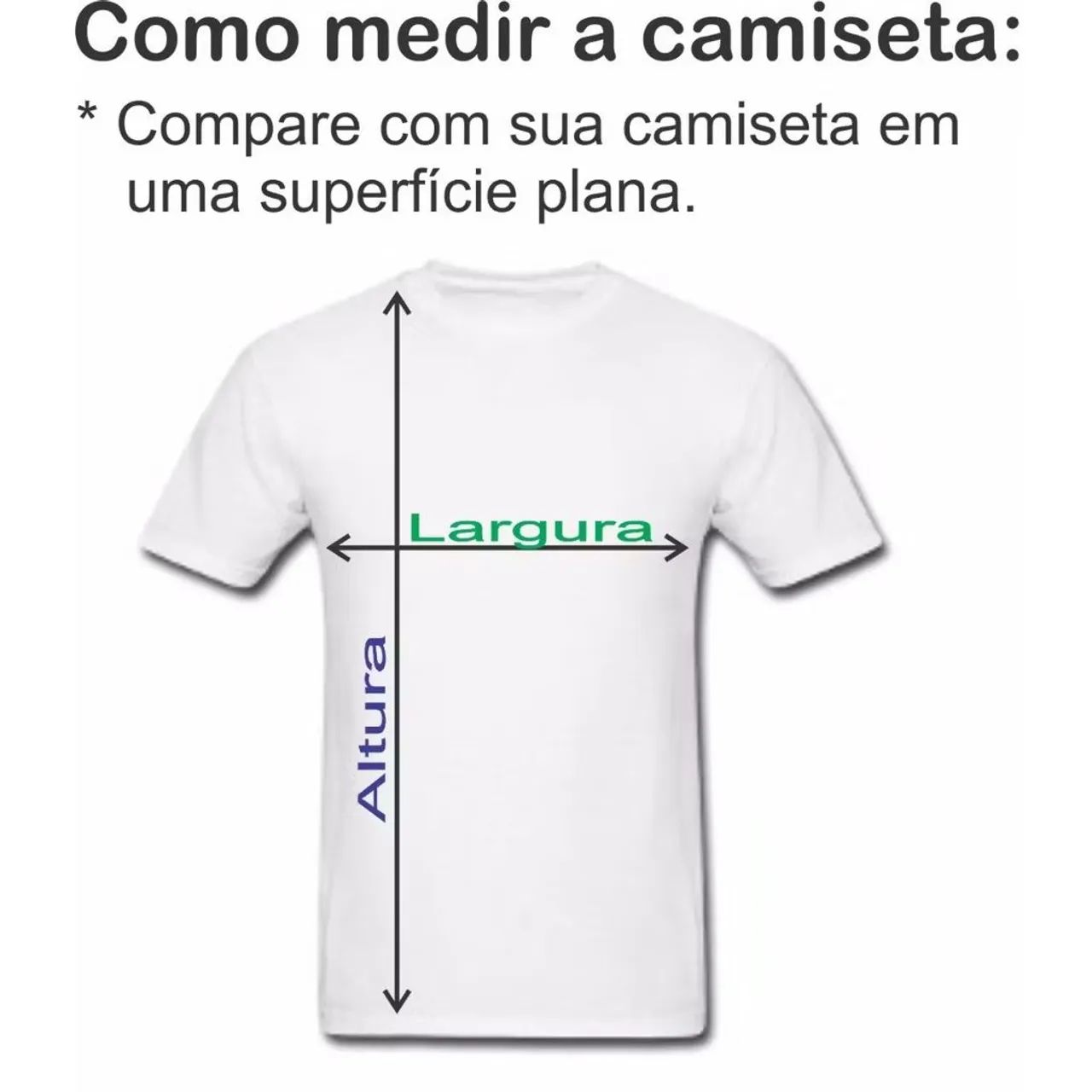Camiseta Preta Basic  Malha Pv premium Baby-look  - Foto 3