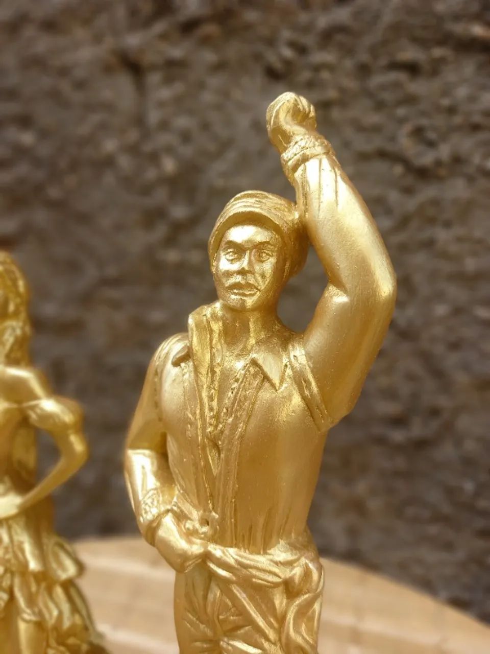 Ciganos do Ouro | CASAL - Foto 6