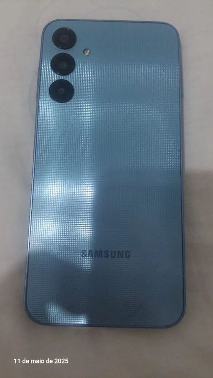 Samsung Galaxy A35 5G ( Leia ) - Foto 2