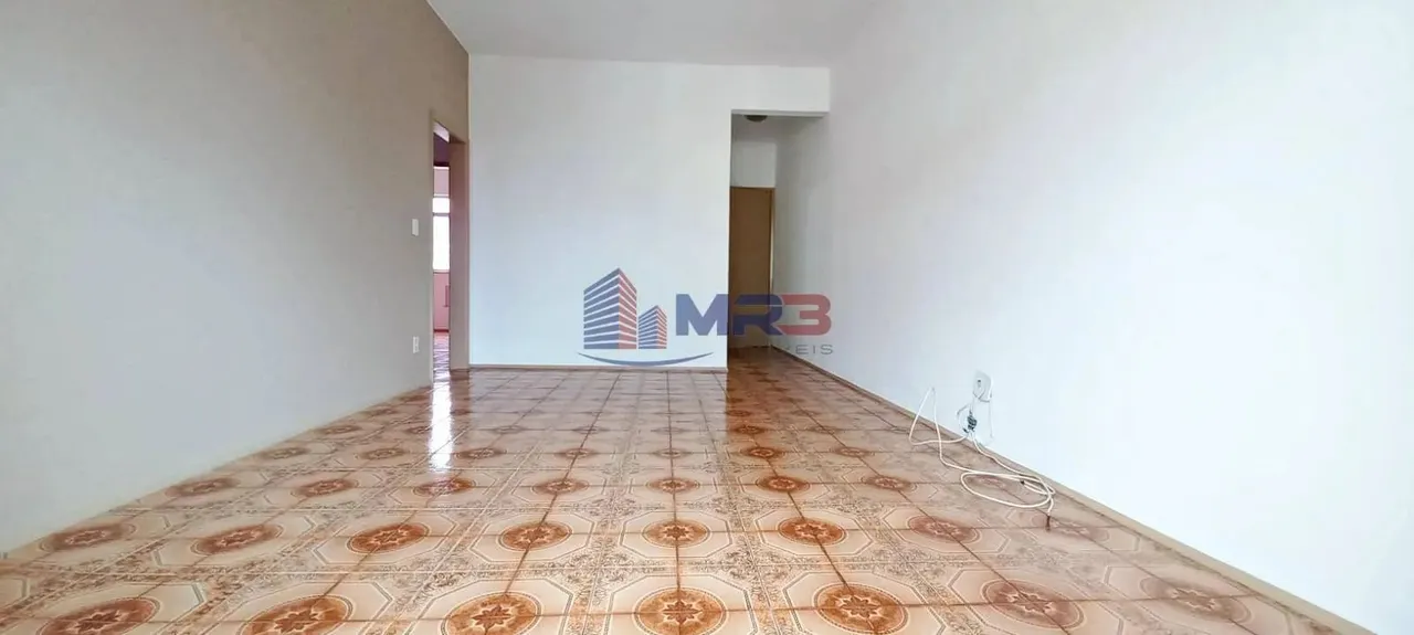 Praia da Bandeira | Apartamento 2 quartos