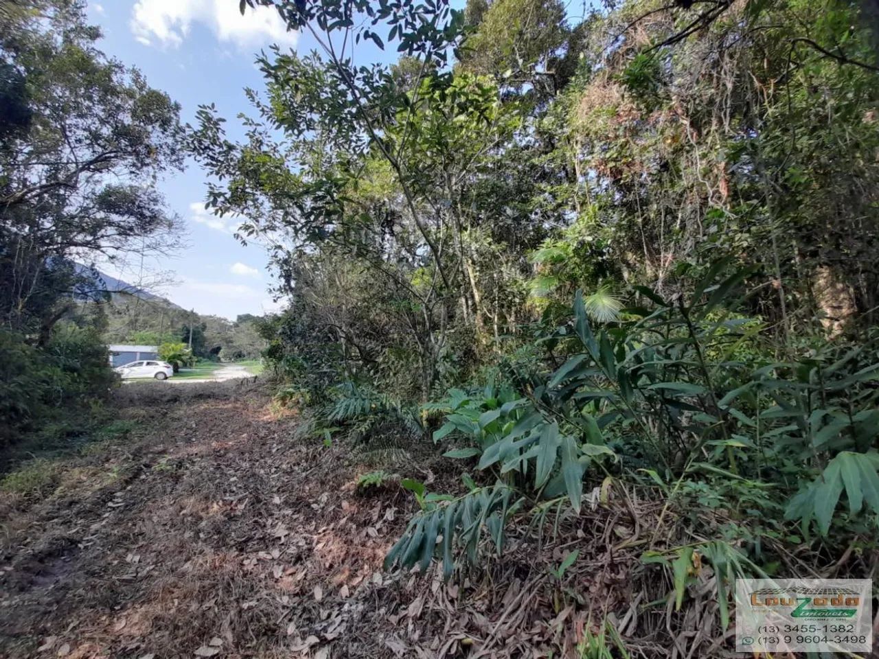 Terreno para Venda em Peruíbe, Guarau Garça Vermelha - Foto 4