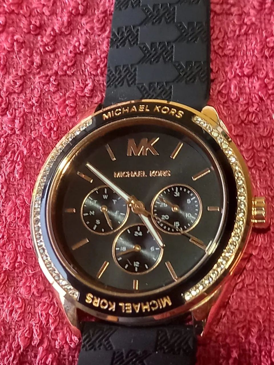 Relógio Michael Kors NOVO  - Foto 2