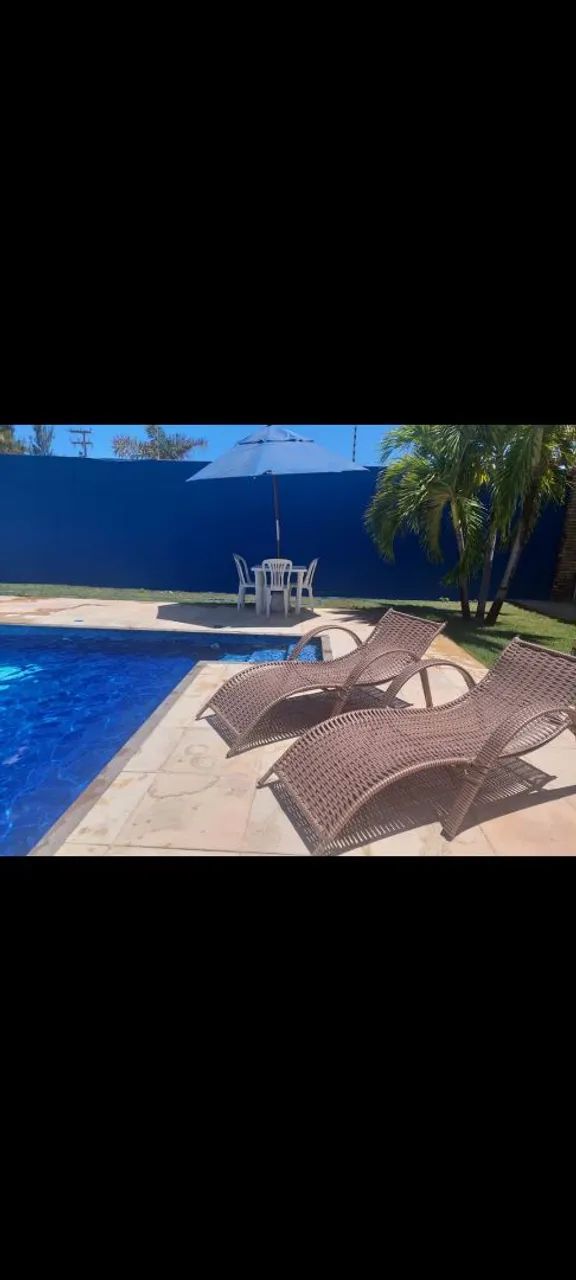 Vendo ou Alugo casa na praia de Águas belas município de Cascavel Ce. - Foto 9