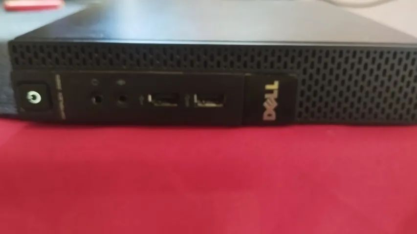 coputador para retirada de peças - Foto 3