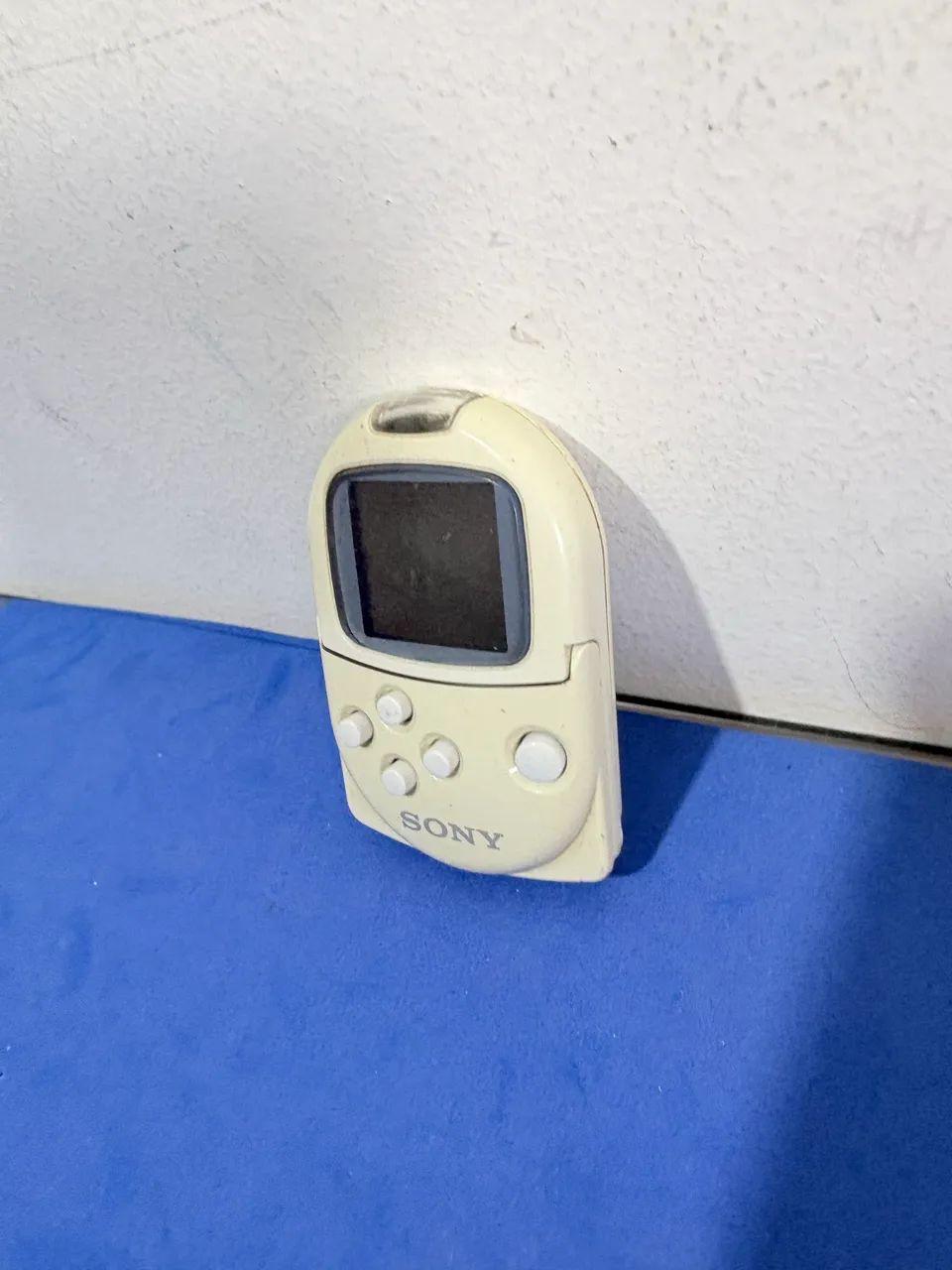 Pocketstation sony PlayStation 