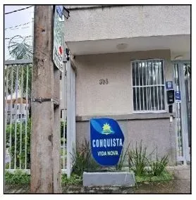 Oportunidade Única em FORTALEZA - CE | Tipo: Apartamento | Negociação: Leilão | Situação: 