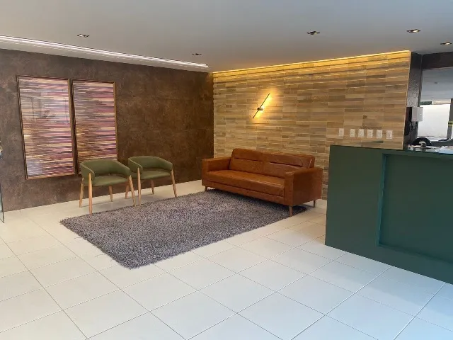 Apartamento em bairro nobre de Serra Talhada