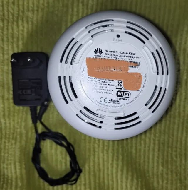 Roteador mesh Huawei Optixstar K562 - Foto 4