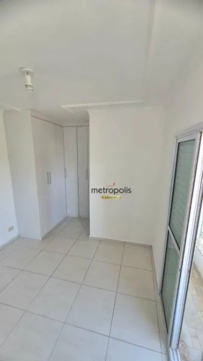 Apartamento à venda, 67 m² por R$ 420.000,00 - Paraíso - Santo André/SP - Foto 8