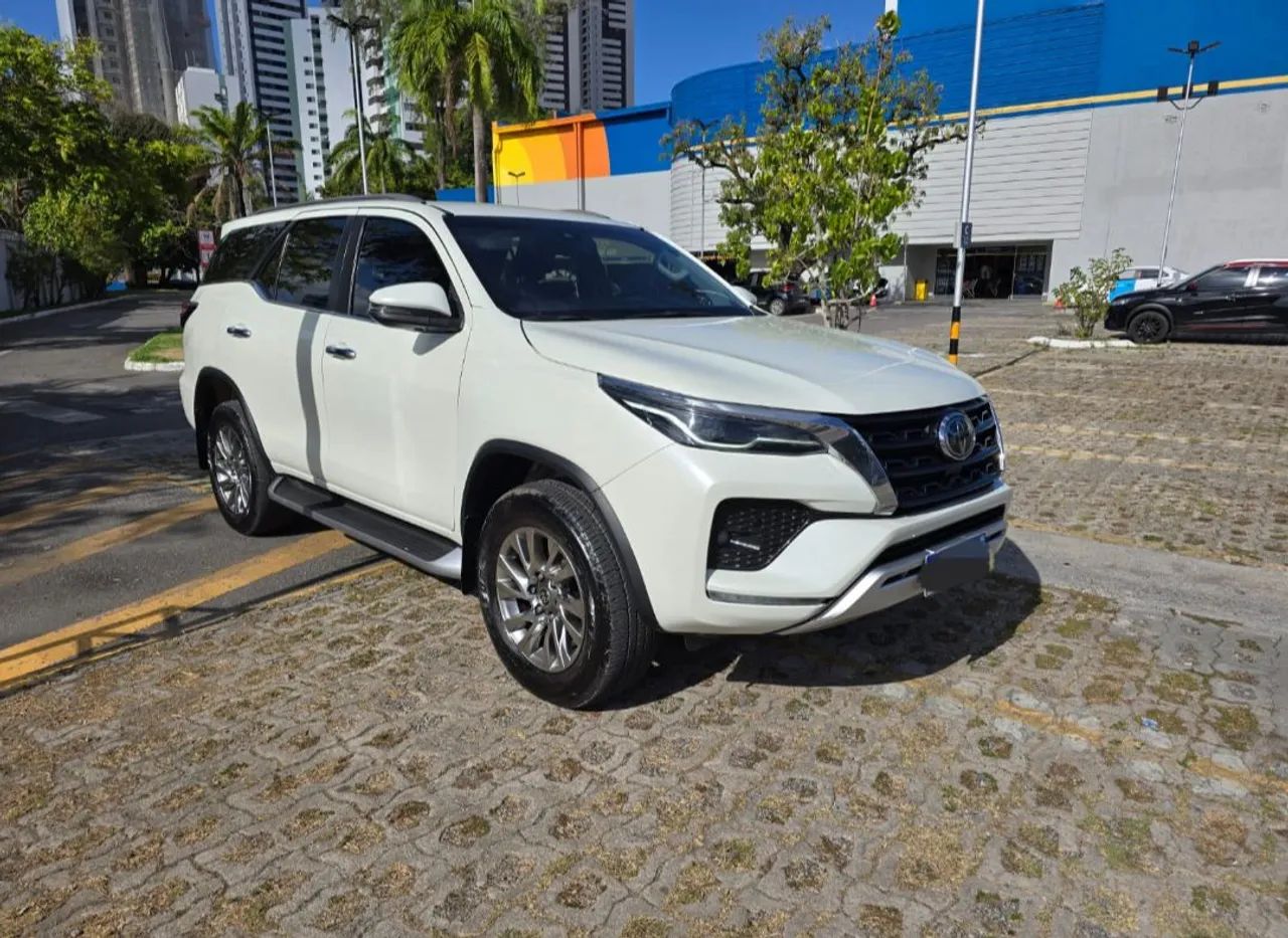 SW4 SRX 2021 